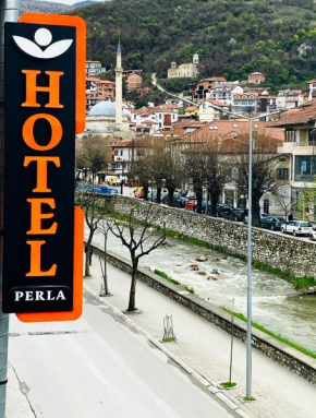 Hotel Perla, Prizren